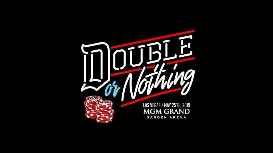 AEW Double Or Nothing 05 25 2019