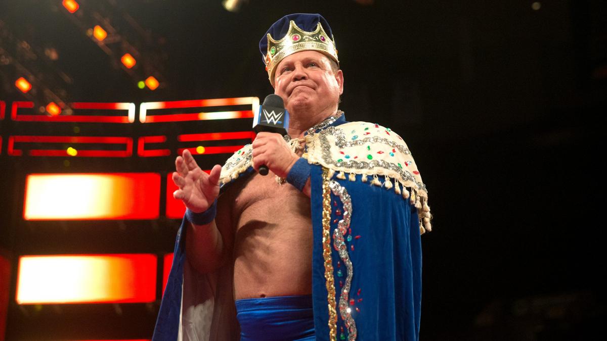 WWE legend Jerry Lawler doubts son Brian Christopher killed himself - Daily  Star