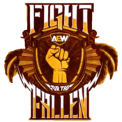 AEW Fight For The Fallen 07 13 2019