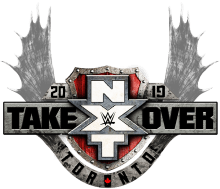 WWE NXT TakeOver – Toronto