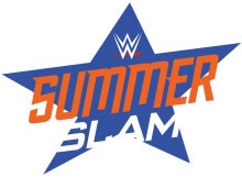 WWE SummerSlam 2019