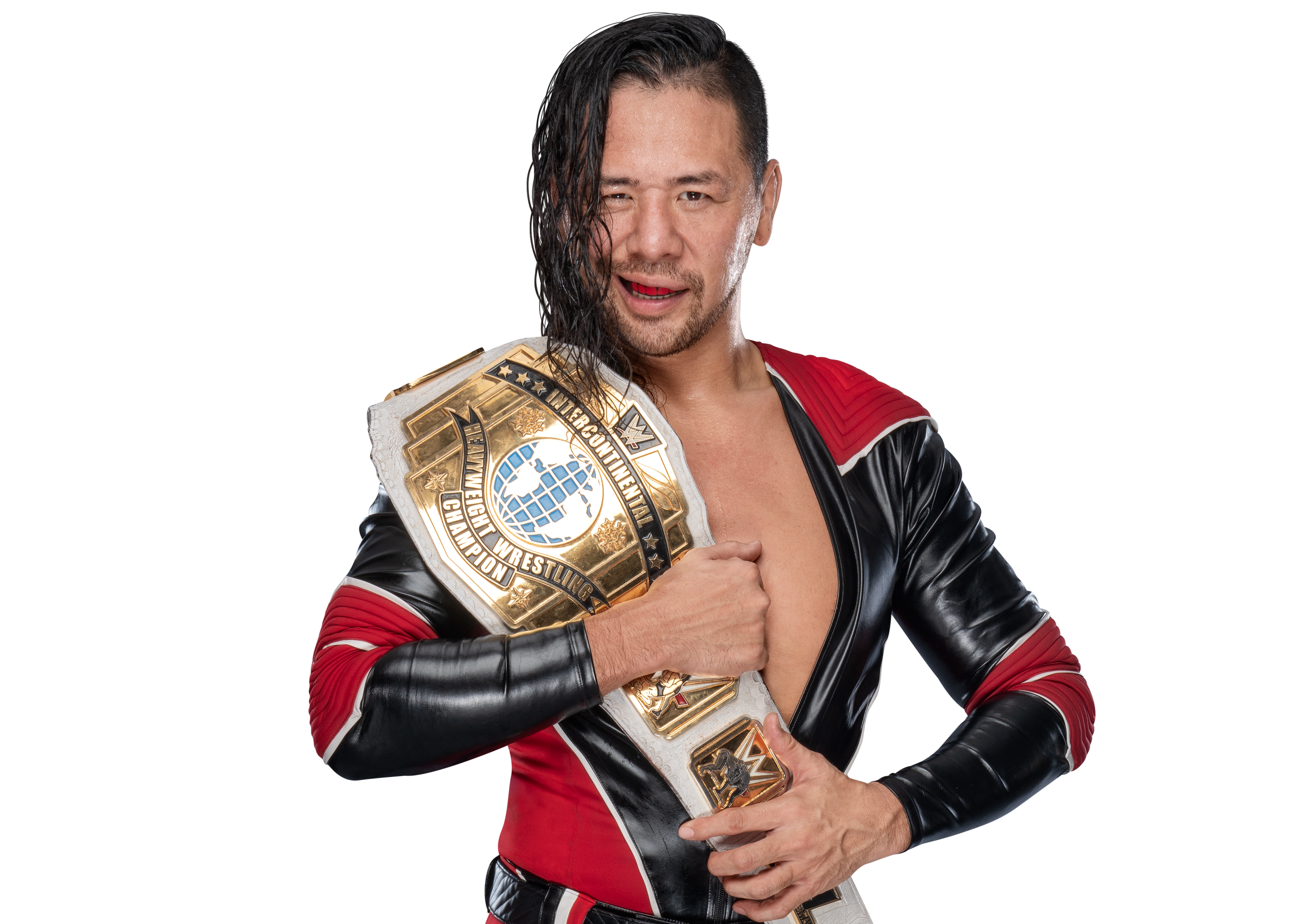 Shinsuke Nakamura: Profile & Match Listing - Internet Wrestling Database  (IWD)