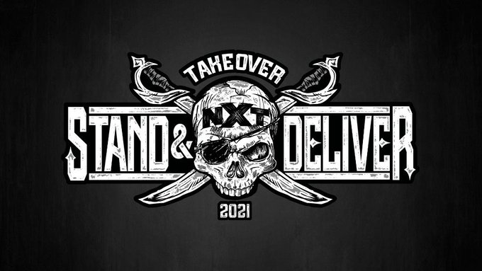 WWE NXT TakeOver – Stand & Deliver Night 2