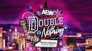 AEW Double or Nothing 2024