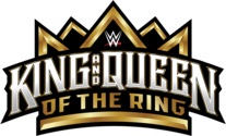 WWE King & Queen Of The Ring 2024