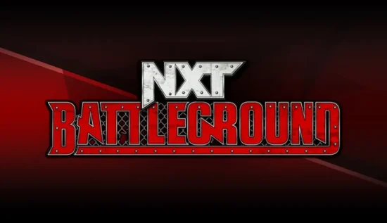 WWE NXT Battleground 2024