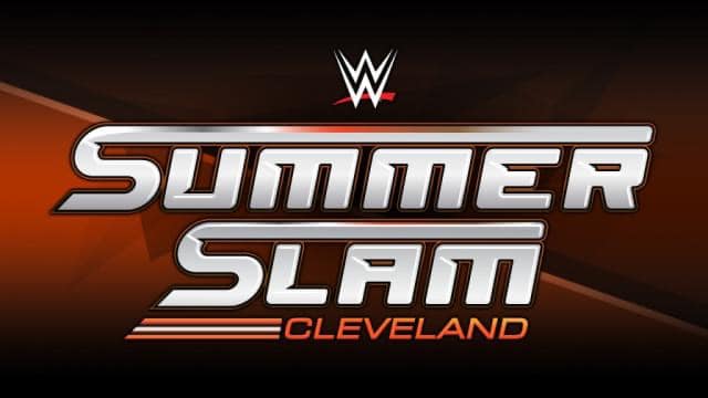 WWE SummerSlam 2024