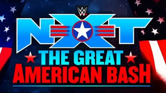 WWE NXT The Great American Bash 08 06 2024