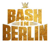 WWE Bash in Berlin