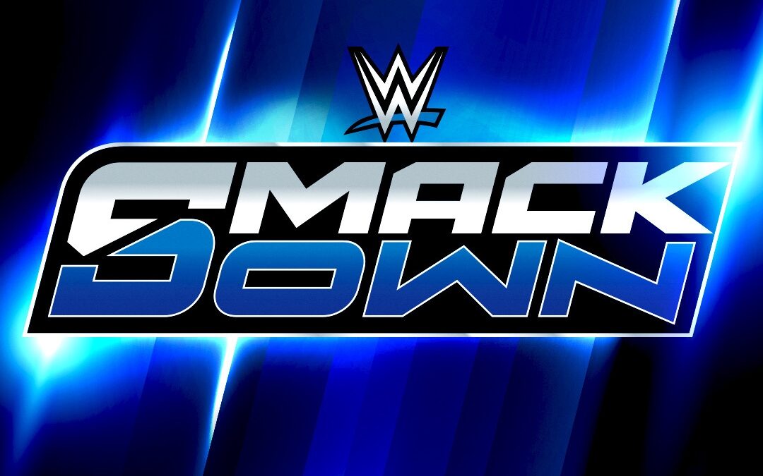 WWE Friday Night SmackDown 10 11 2024