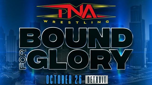 TNA Bound For Glory 2024