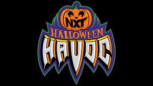 WWE NXT Halloween Havoc 2024