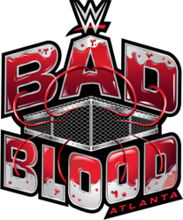 WWE Bad Blood 2024