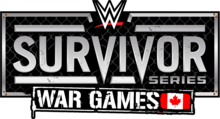 WWE Survivor Series 2024