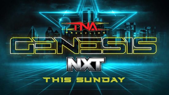 TNA Genesis 2025