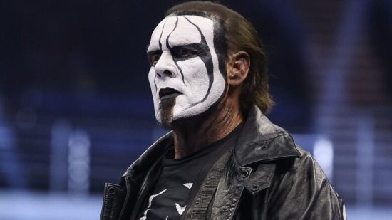 2025 is the final year you can meet the ‘Icon’ Sting