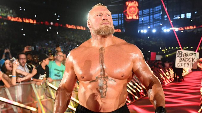 New evidence revealed in the Janel Grant Case, names Brock Lesnar & Michael Hayes